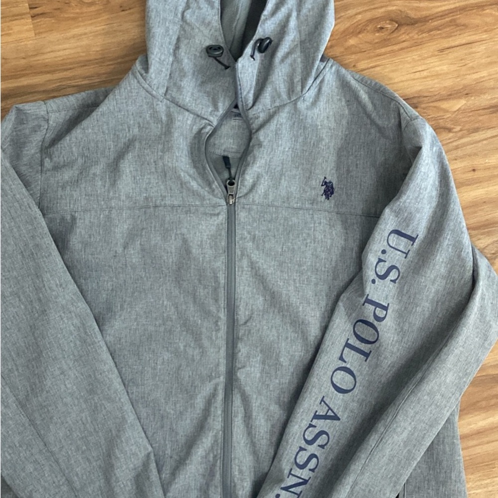 Men’s Jacket